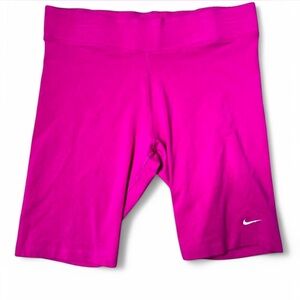 Nike Pink Bikers